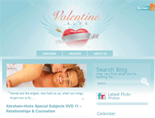 Tablet Screenshot of datingrelationshipzone.com